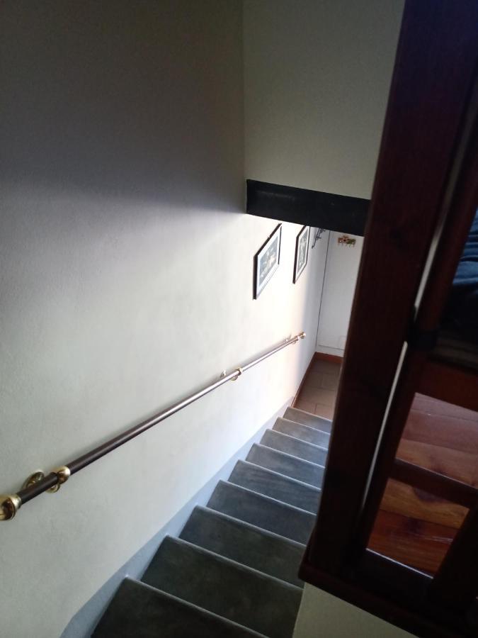 Oxy Holiday Home Iseo Exterior foto