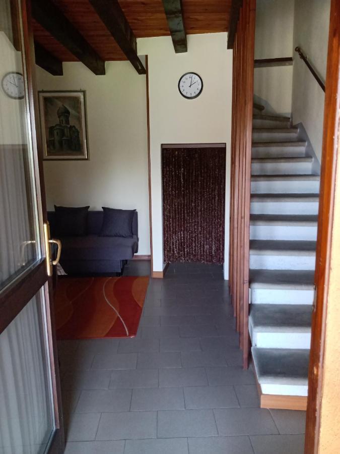 Oxy Holiday Home Iseo Exterior foto