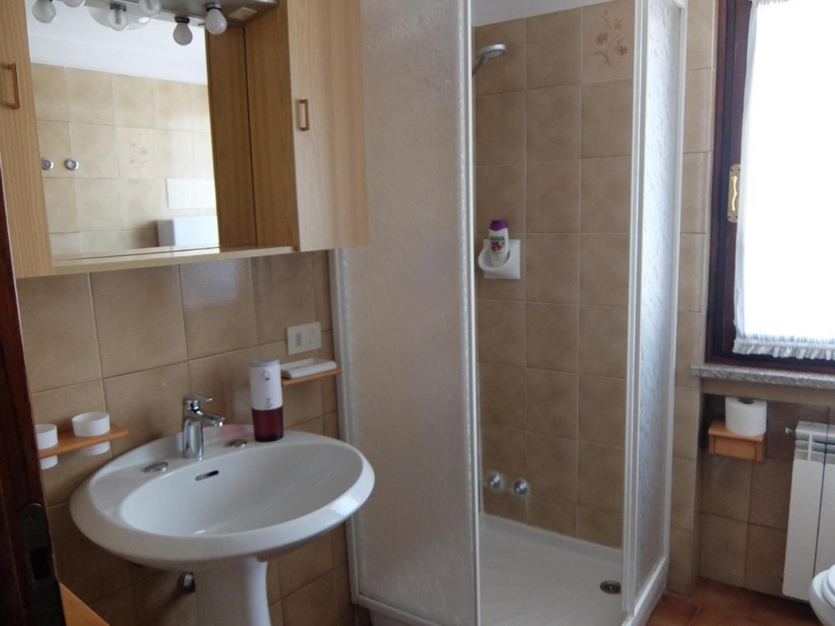 Oxy Holiday Home Iseo Exterior foto